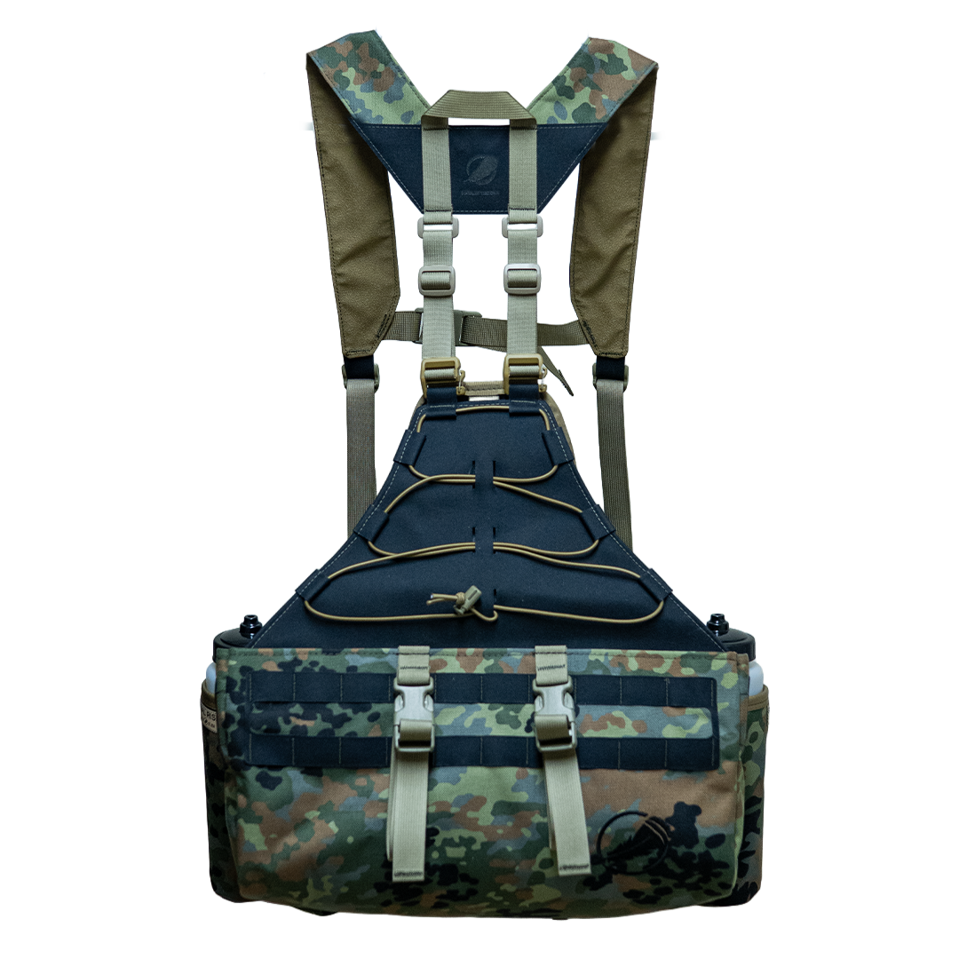 SUMMIT XT VEST SYSTEM