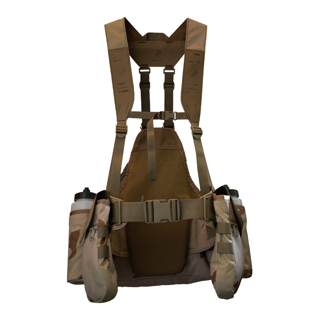 LIMITED DROP SUMMIT XT VEST SYSTEM