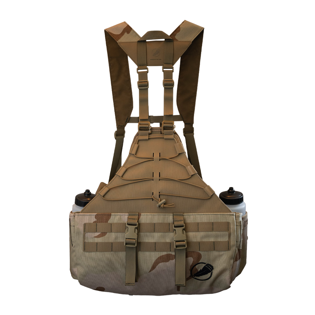 LIMITED DROP SUMMIT XT VEST SYSTEM