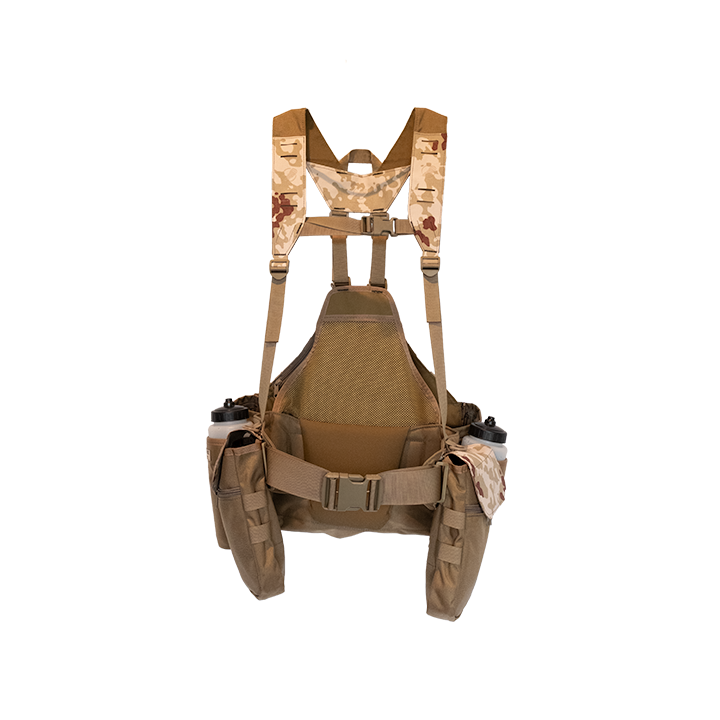 LIMITED DROP SUMMIT XT VEST SYSTEM