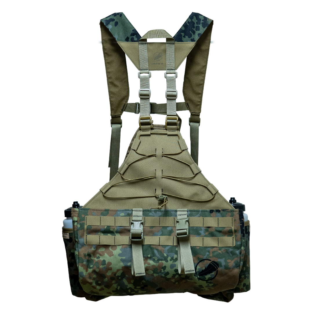 SUMMIT XT VEST SYSTEM