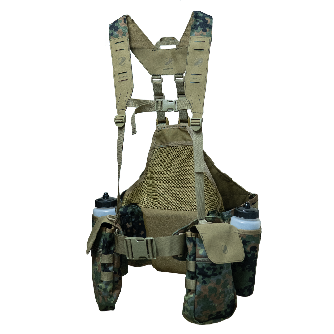 SUMMIT XT VEST SYSTEM