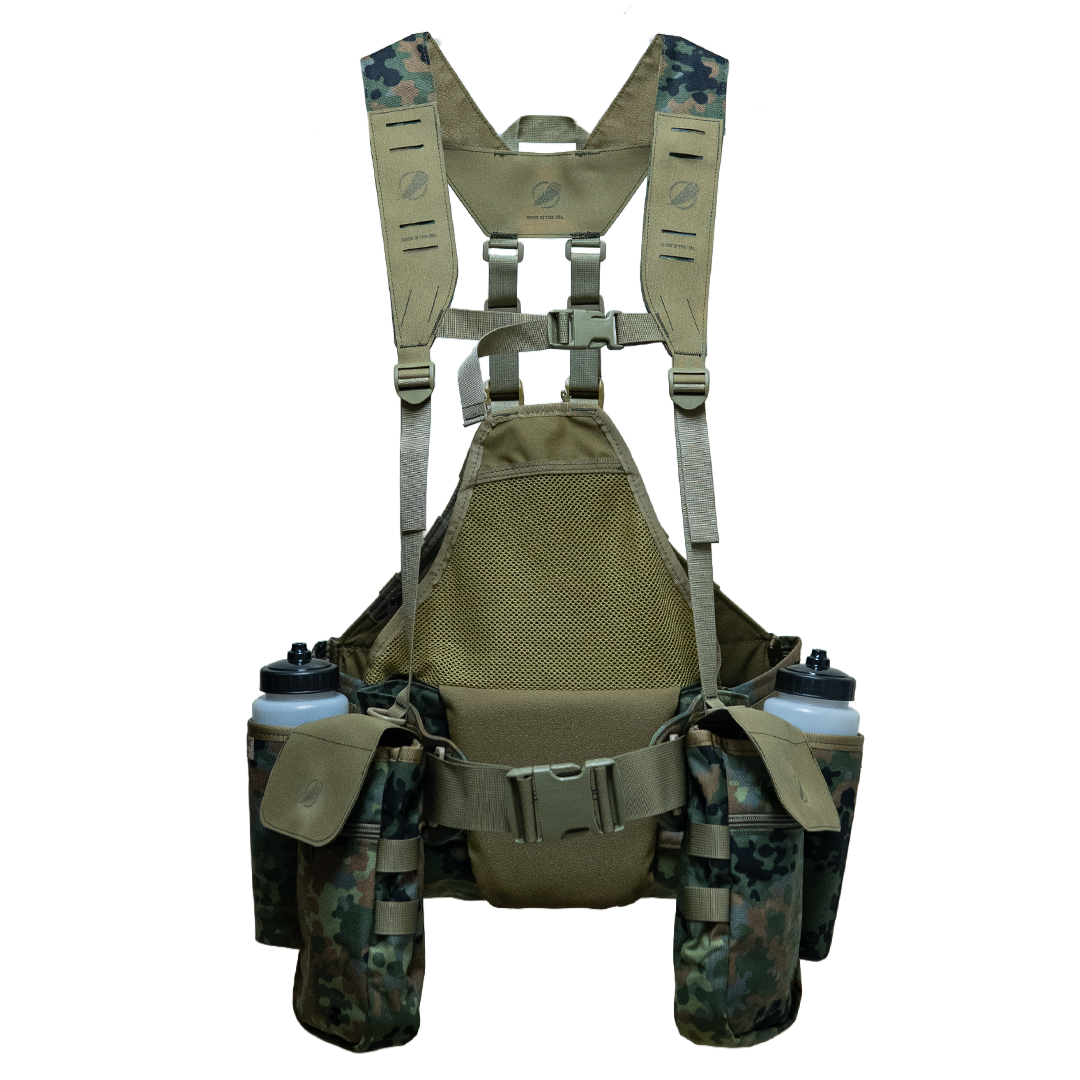 SUMMIT XT VEST SYSTEM