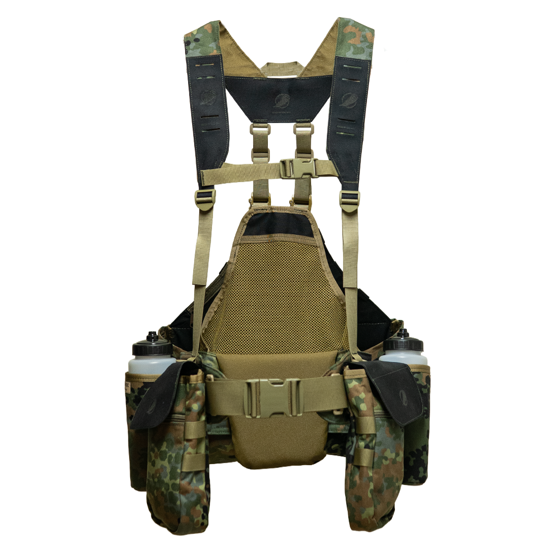 SUMMIT XT VEST SYSTEM