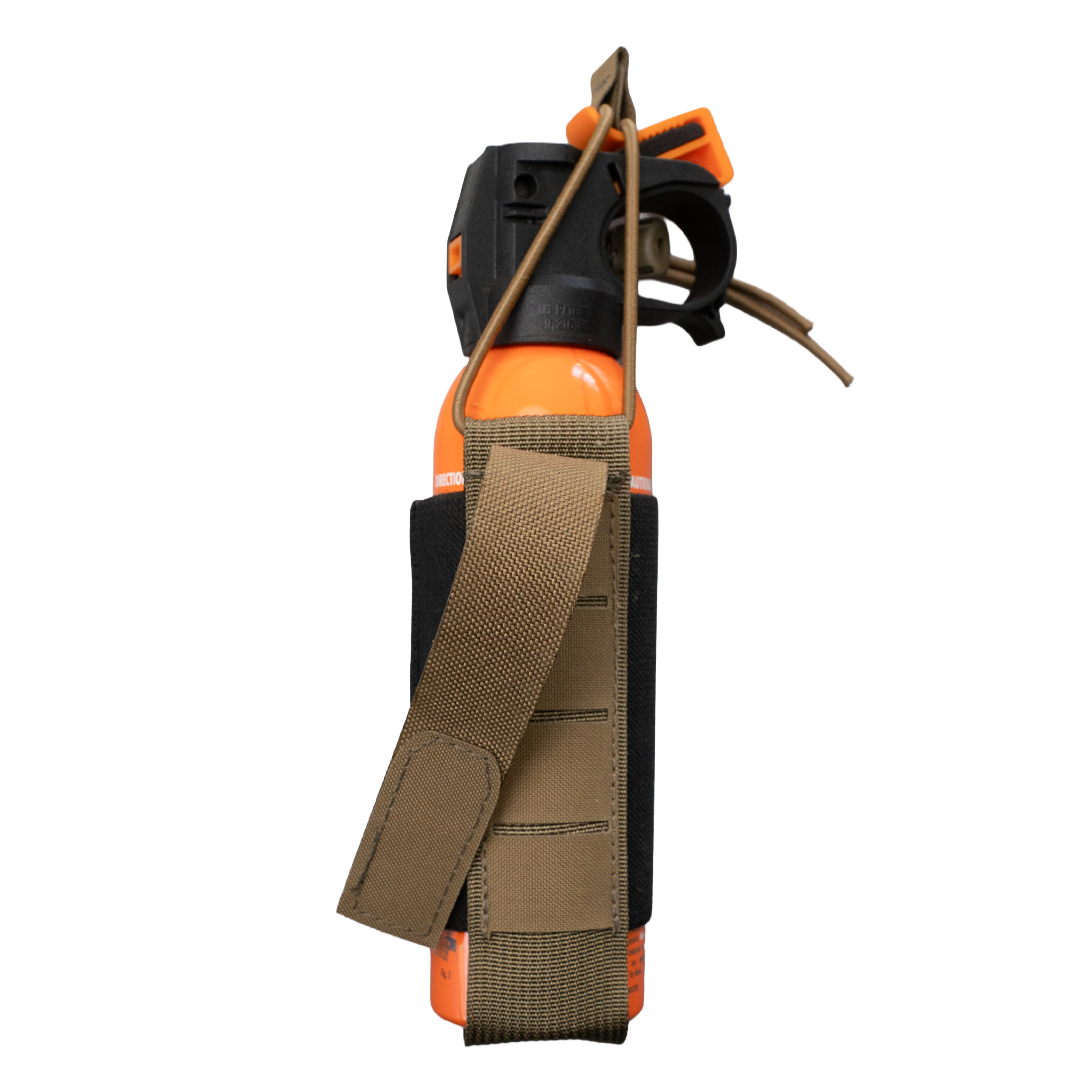 BEAR SPRAY POUCH