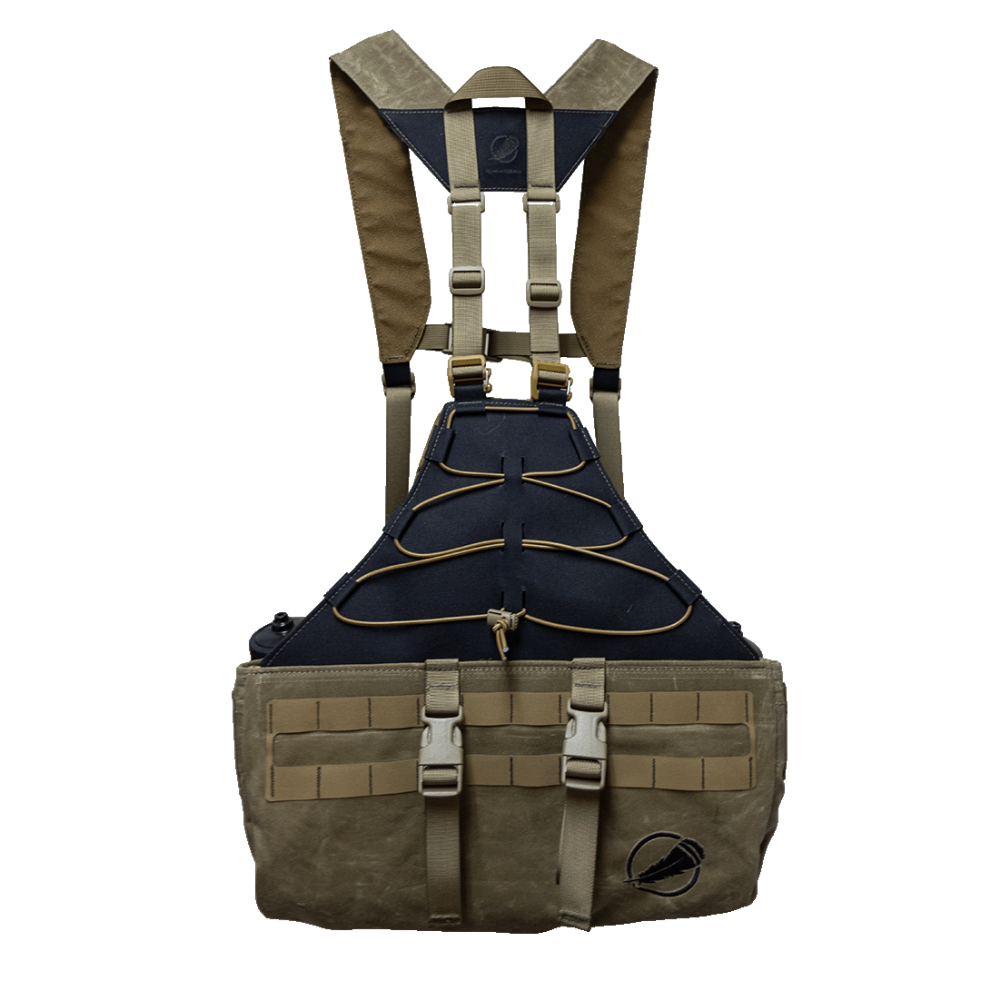 SIGNATURE SERIES UPLAND VESTS