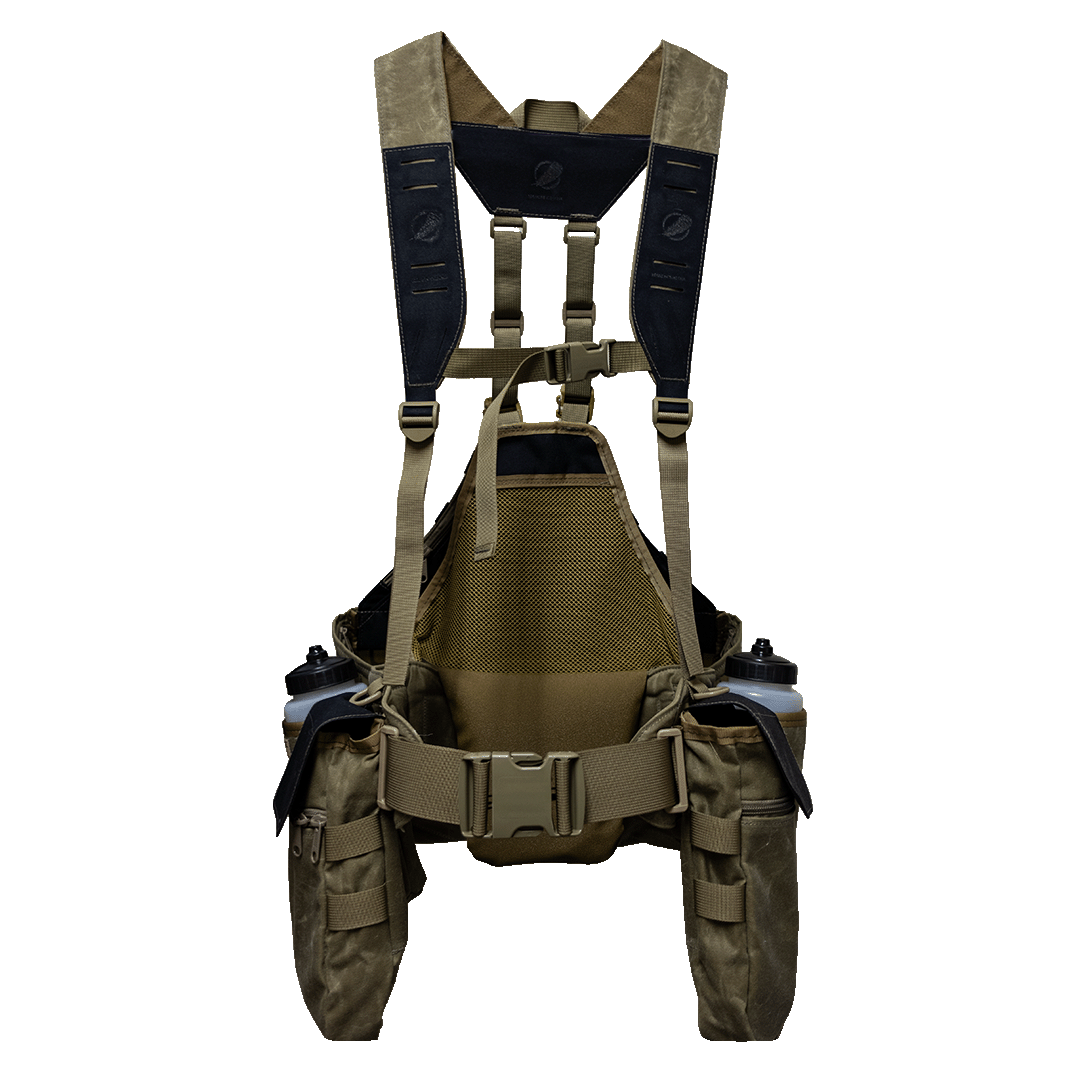 SIGNATURE SERIES UPLAND VESTS