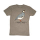 CHUKAR TEE