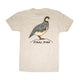 CHUKAR TEE