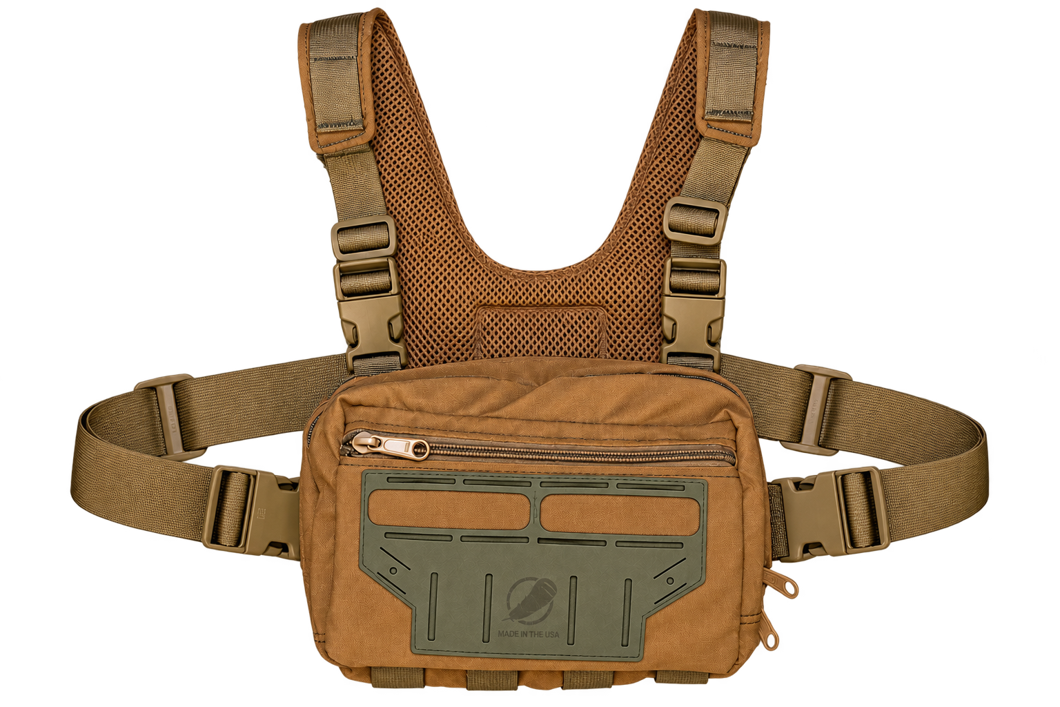 CHEST RIG