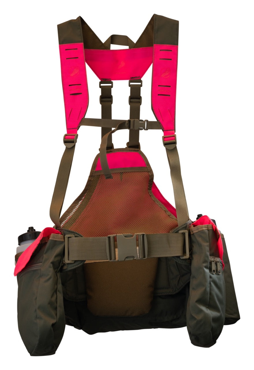 SUMMIT VEST SYSTEM