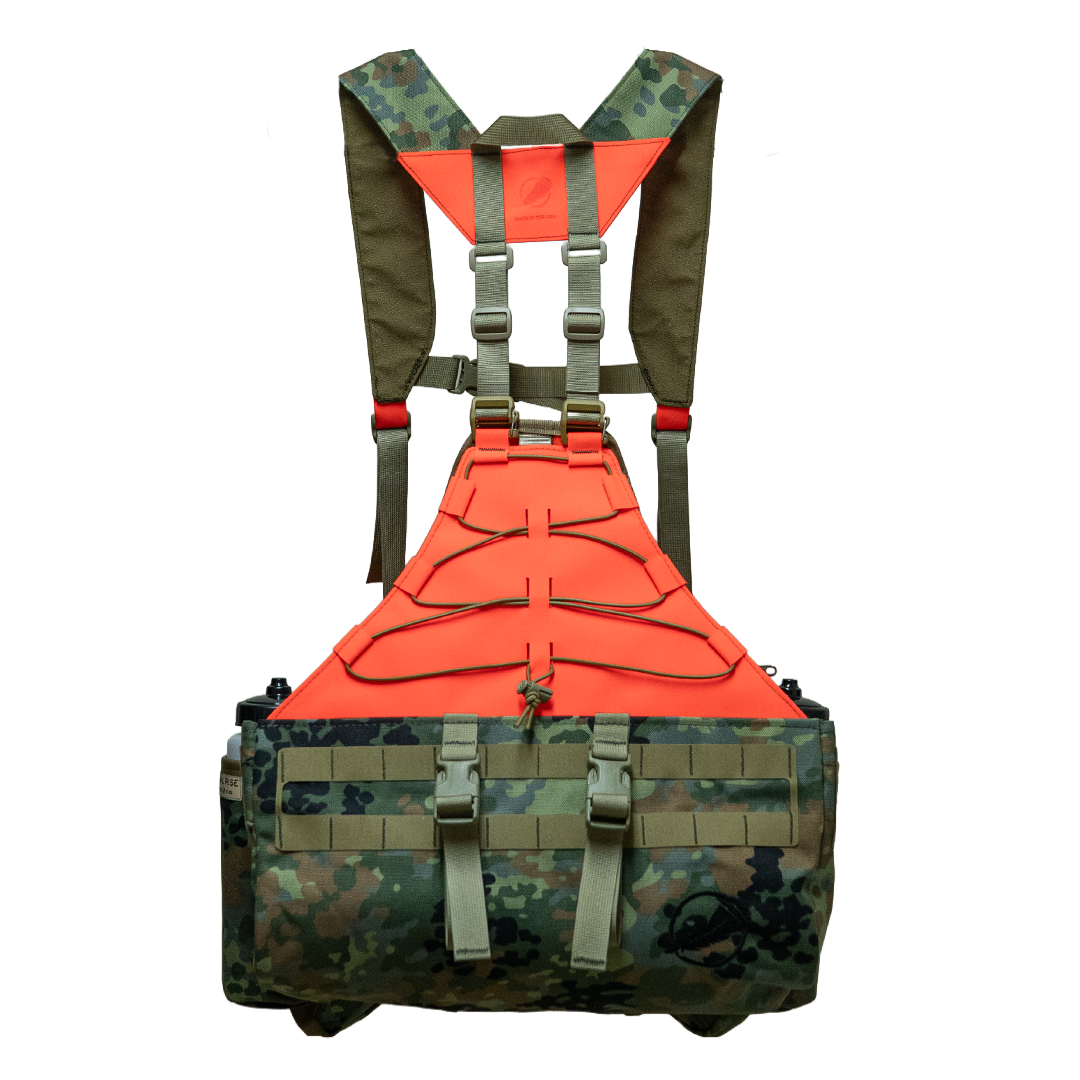 SUMMIT XT VEST SYSTEM