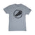 FEATHER-LITE TEE