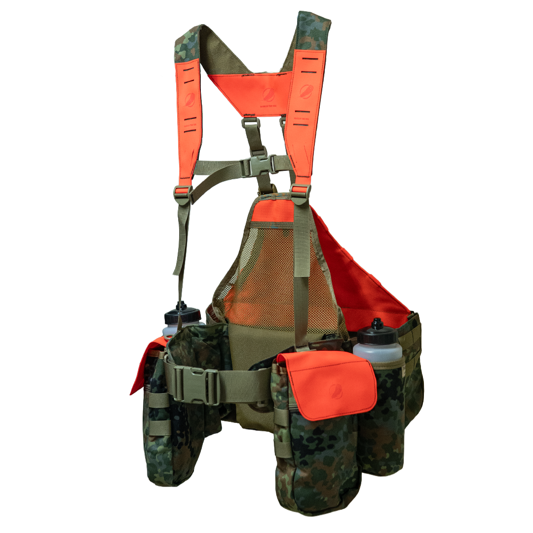 SUMMIT XT VEST SYSTEM