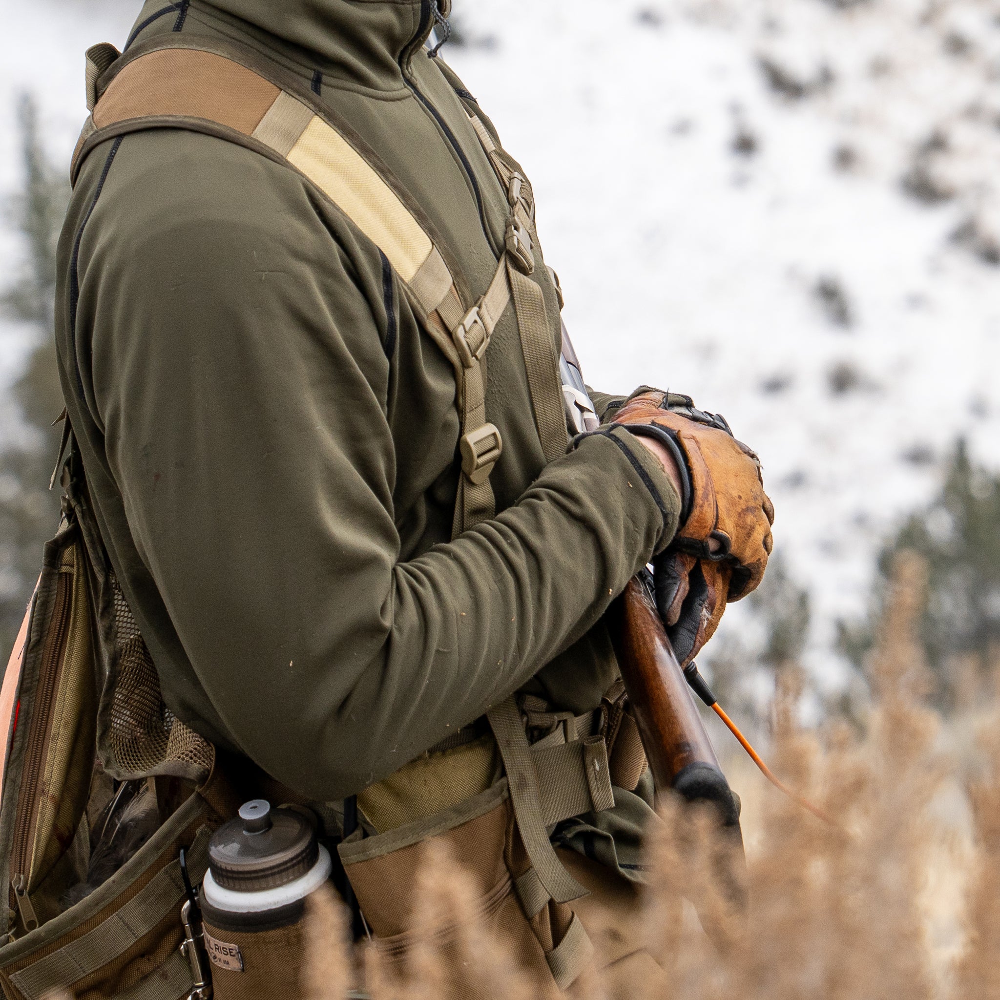 How to Choose a Pair of Hunting Gloves - Project Upland