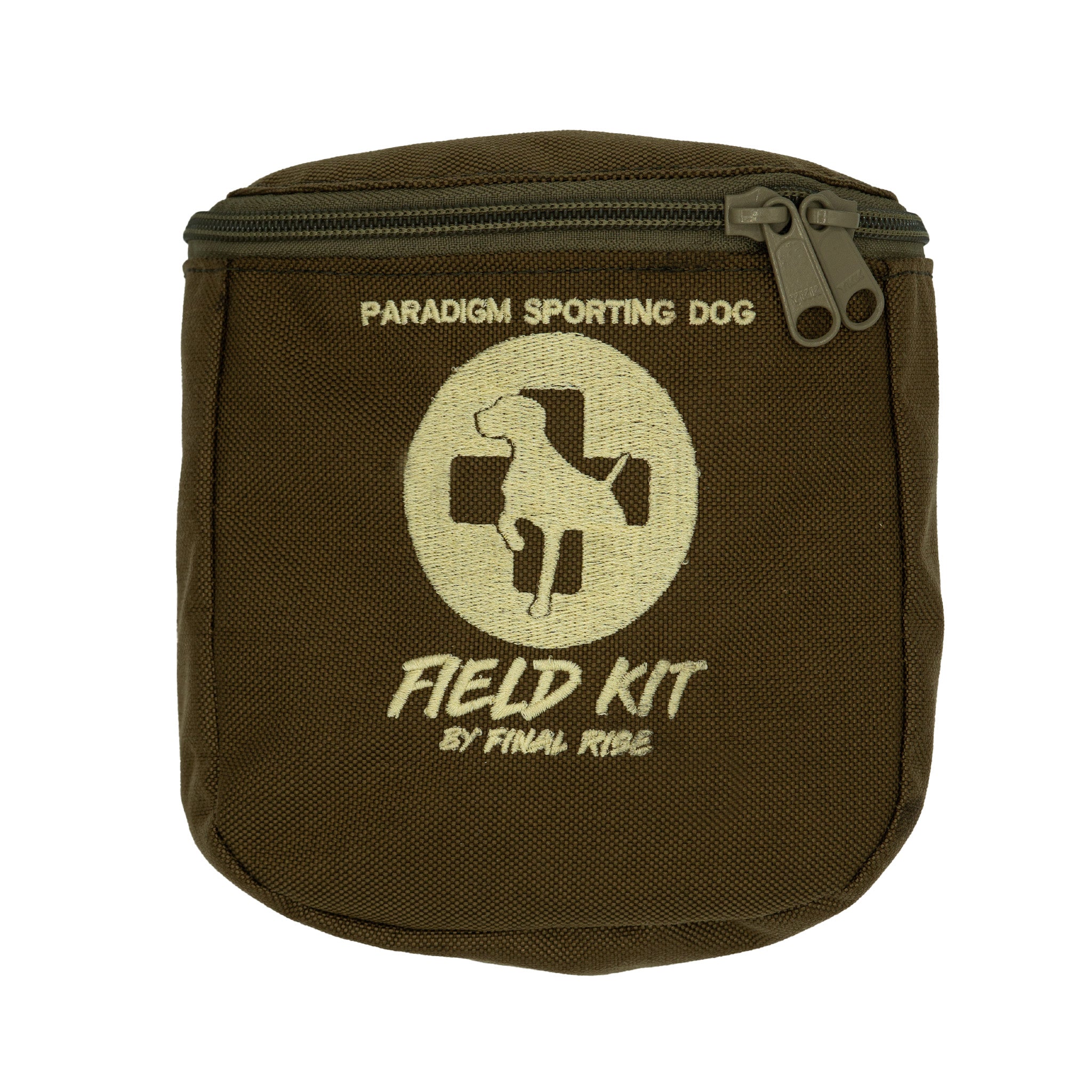 Final Rise Decal FIRST AID FIELD KIT – FINAL RISE GEAR
