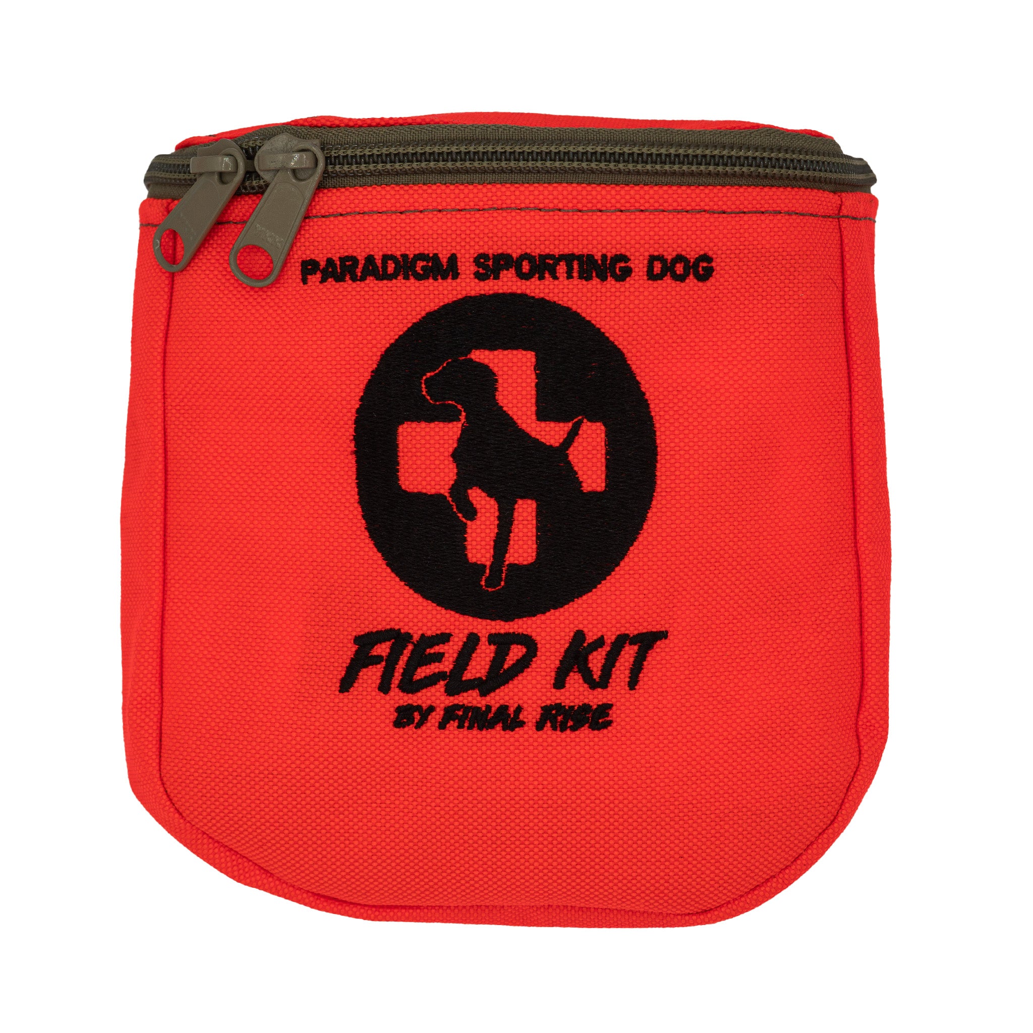FINAL RISE - FIRST AID FIELD KIT – FINAL RISE GEAR