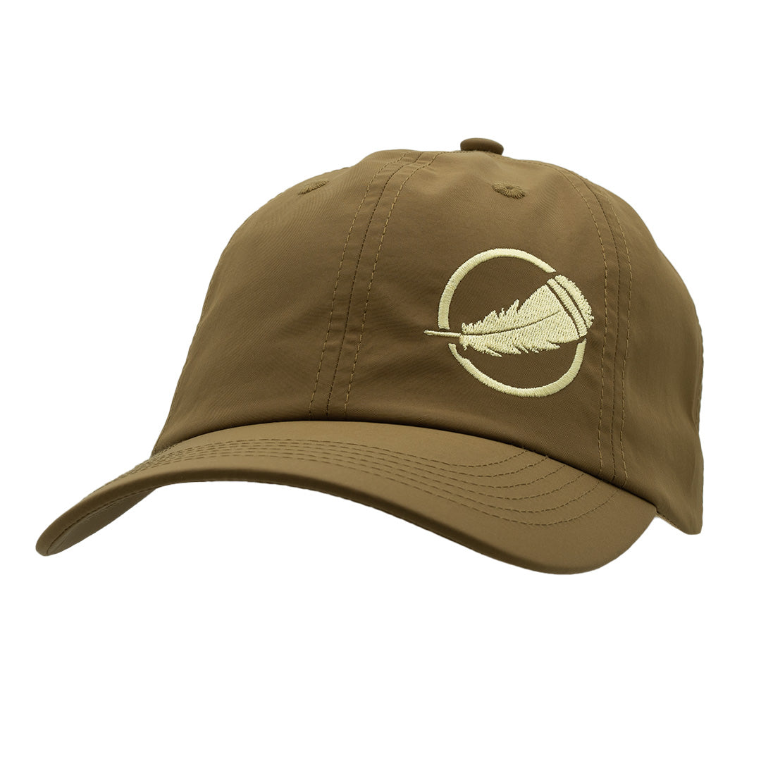 PERFORMANCE LOW RISE CAP