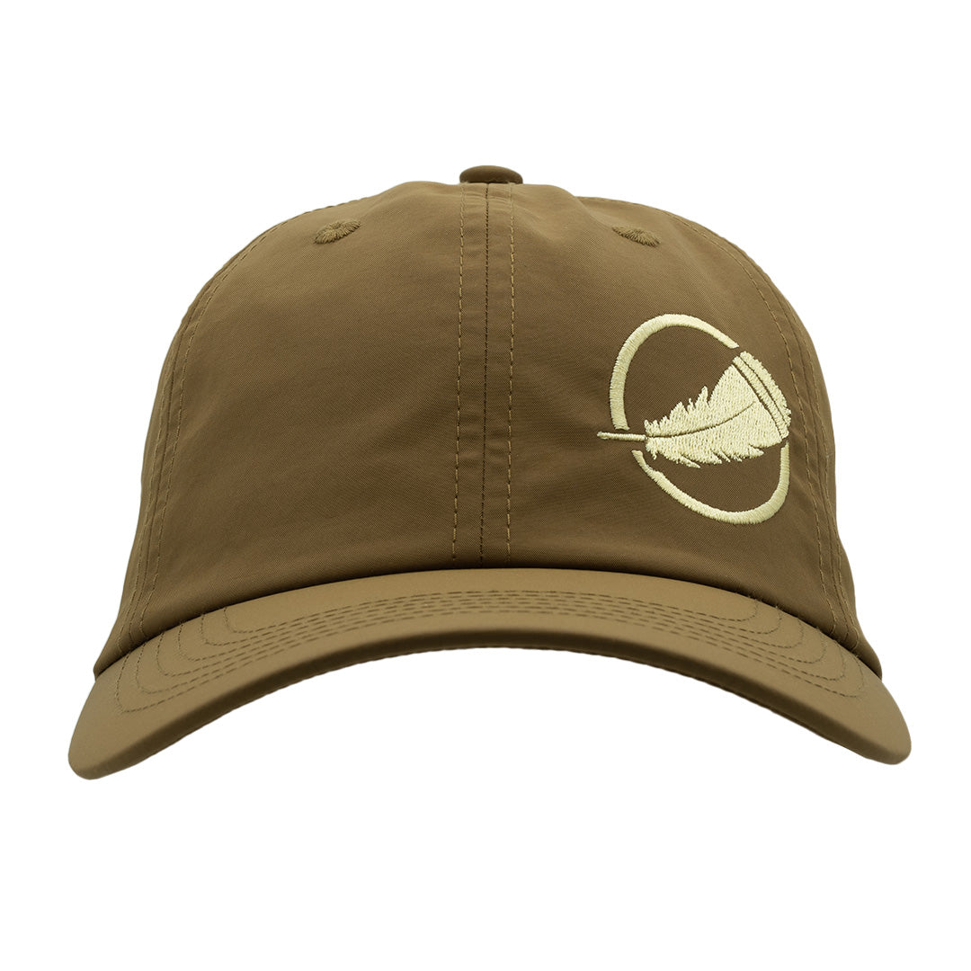 PERFORMANCE LOW RISE CAP