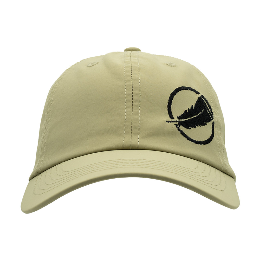 PERFORMANCE LOW RISE CAP