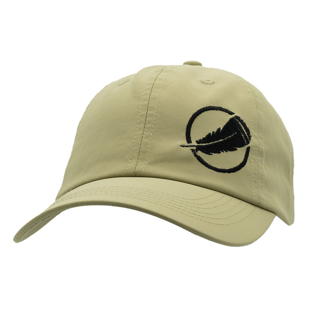 PERFORMANCE LOW RISE CAP – FINAL RISE GEAR