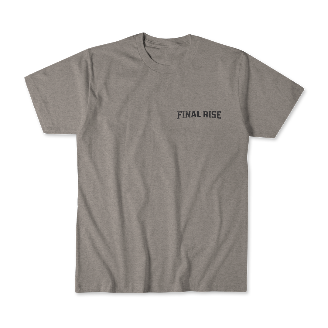SHIRT OF THE MONTH