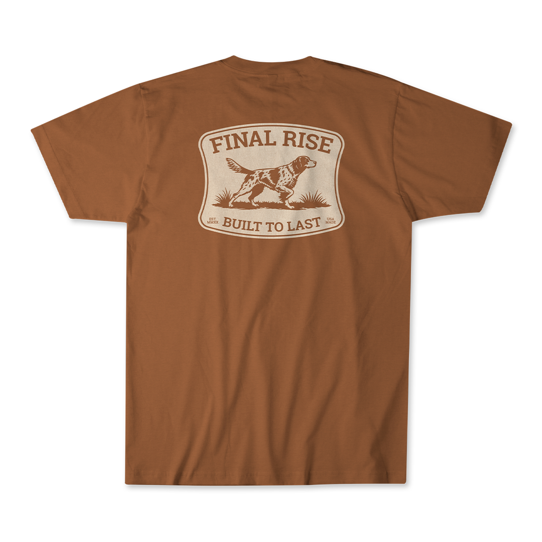 SHIRT OF THE MONTH