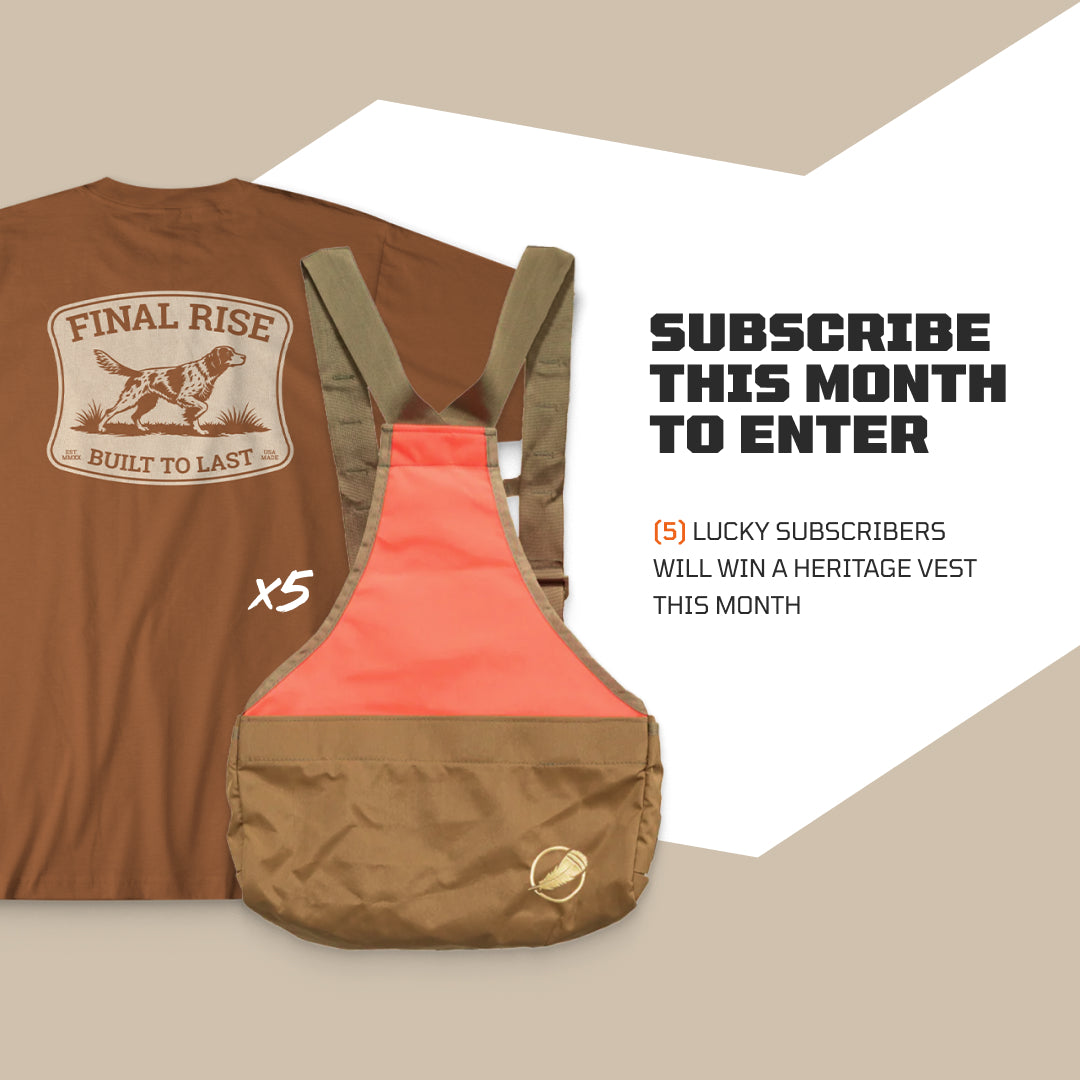 SHIRT OF THE MONTH