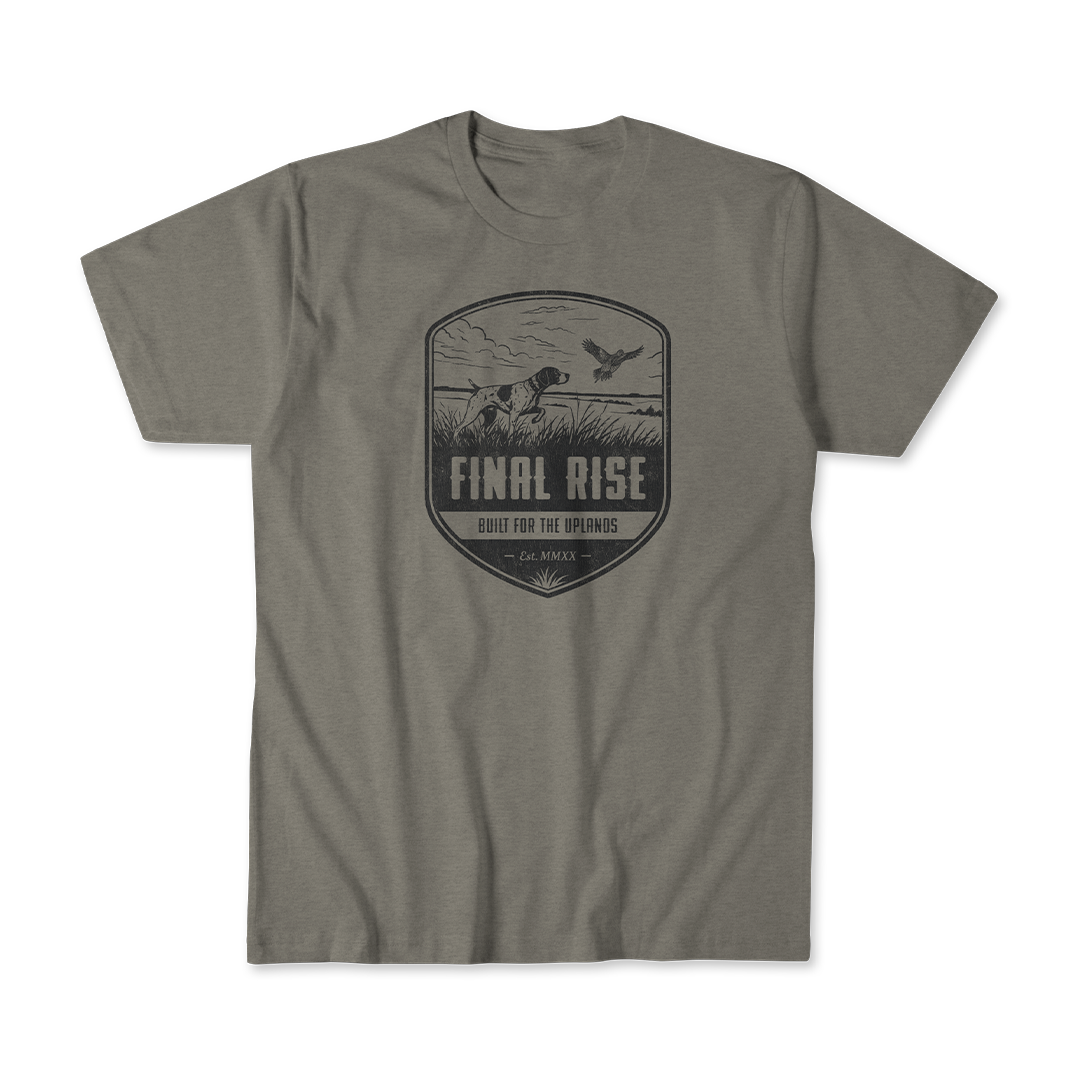 SHIRT OF THE MONTH