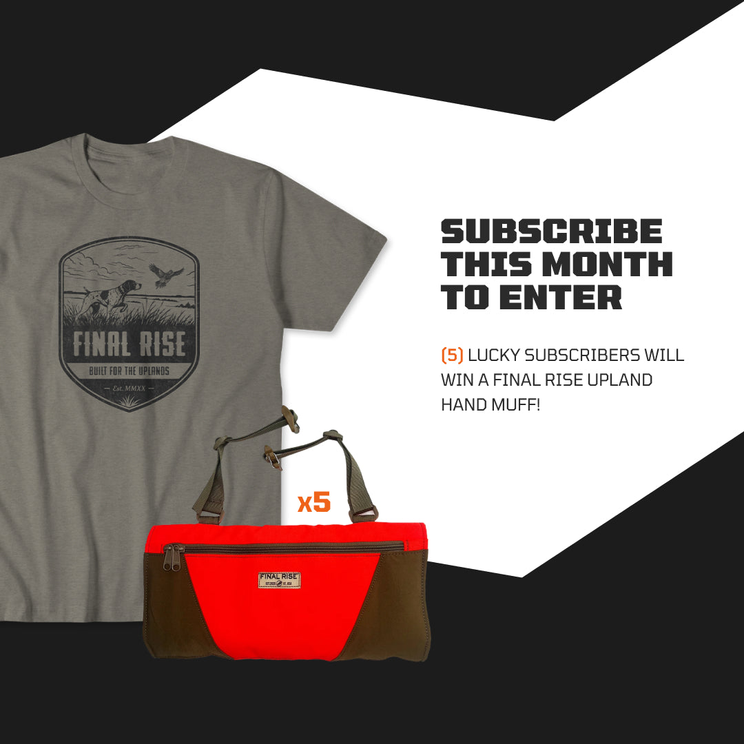 SHIRT OF THE MONTH