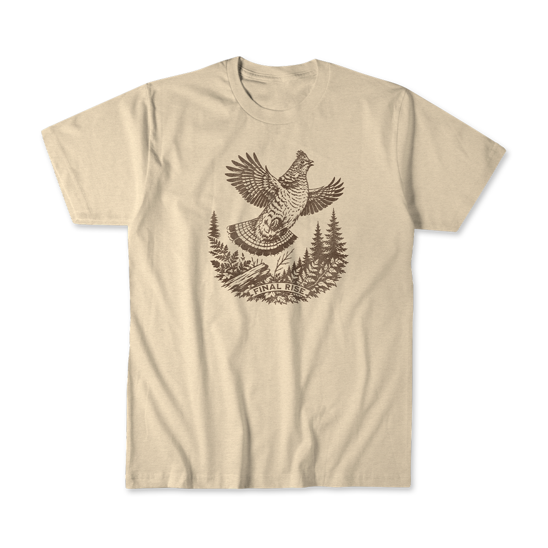 SHIRT OF THE MONTH