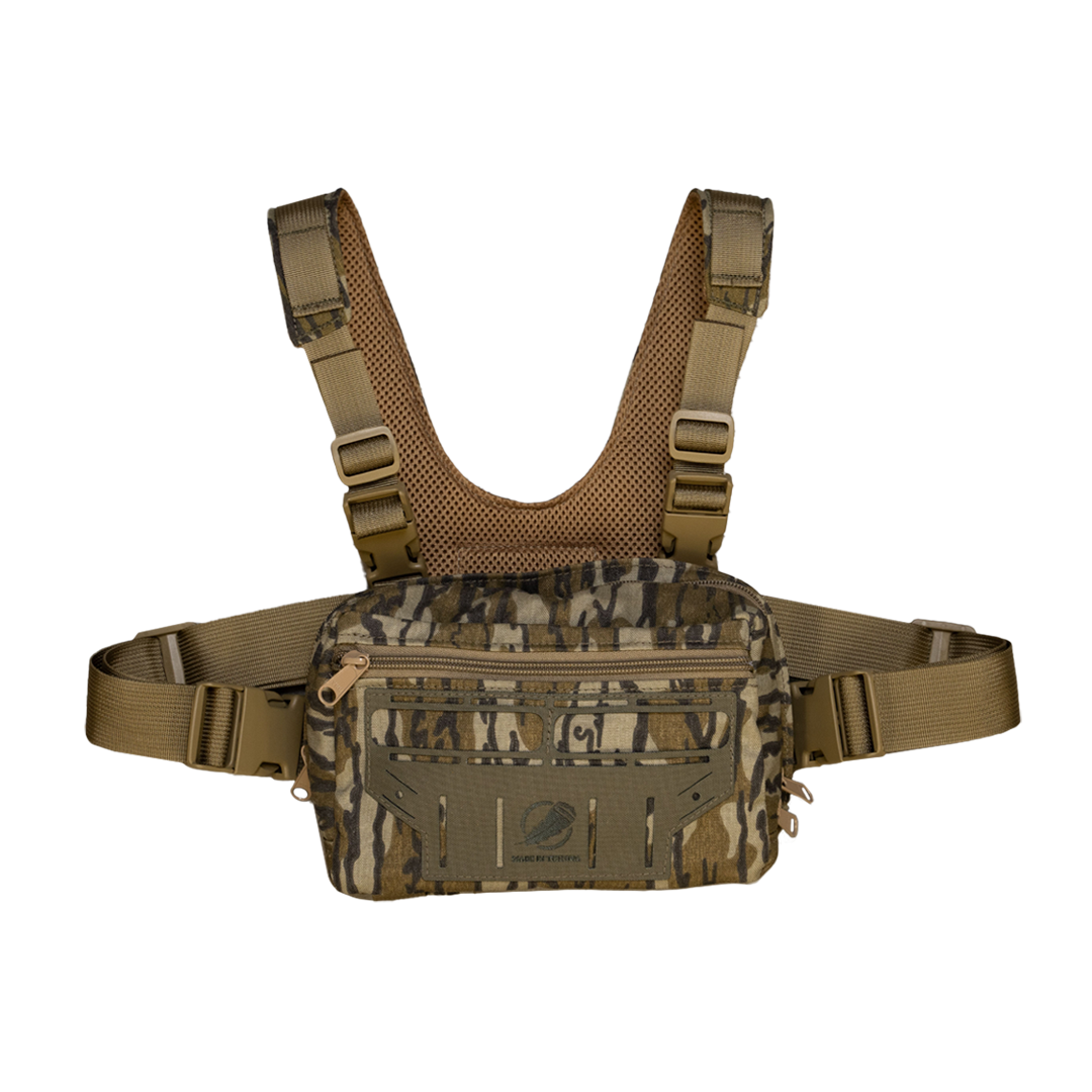 CHEST RIG – FINAL RISE GEAR