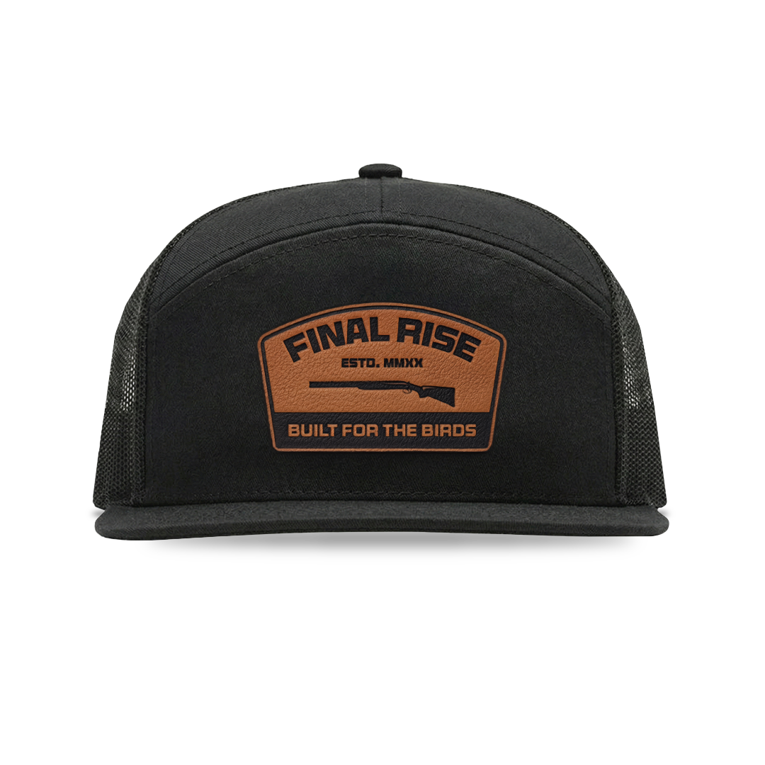 OVER & UNDER 7 PANEL