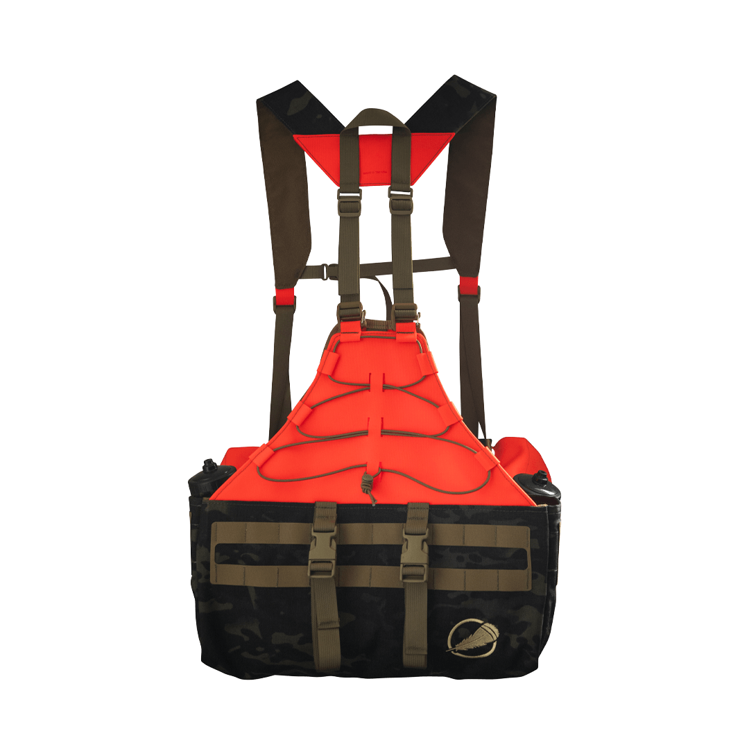 LIMITED DROP SUMMIT XT VEST SYSTEM