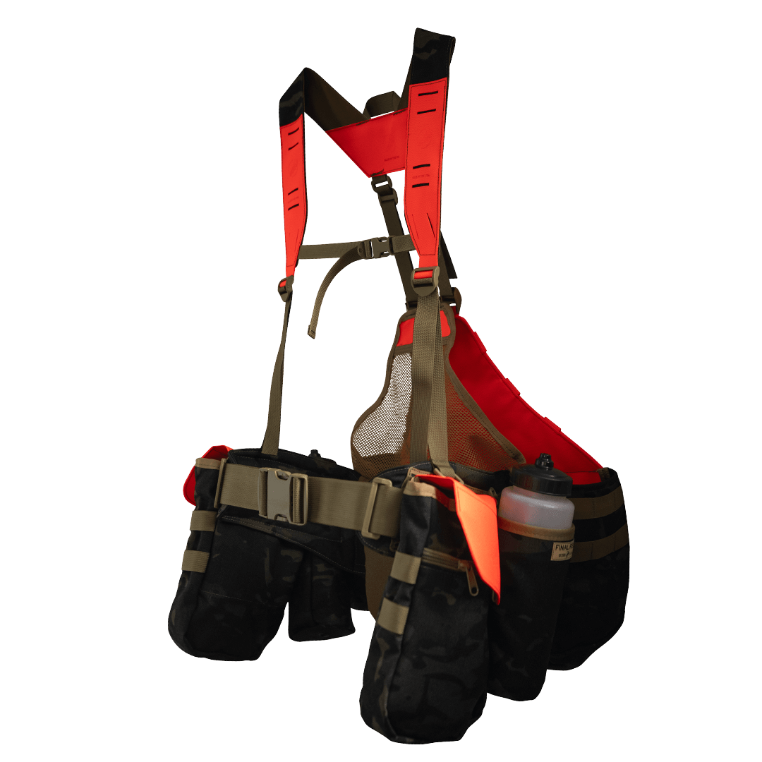 LIMITED DROP SUMMIT XT VEST SYSTEM