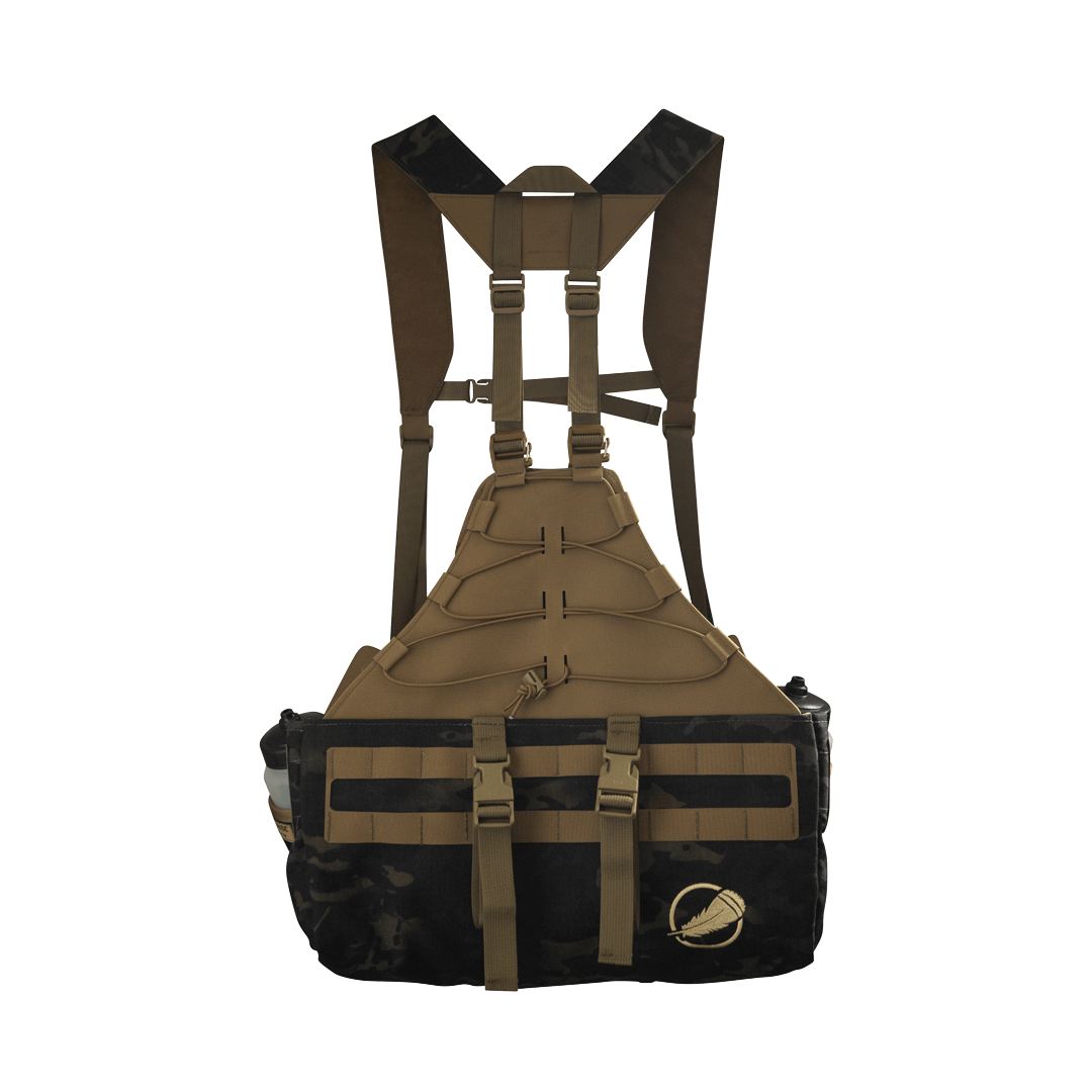 LIMITED DROP SUMMIT XT VEST SYSTEM