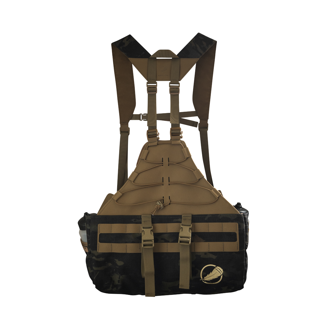 LIMITED DROP SUMMIT XT VEST SYSTEM