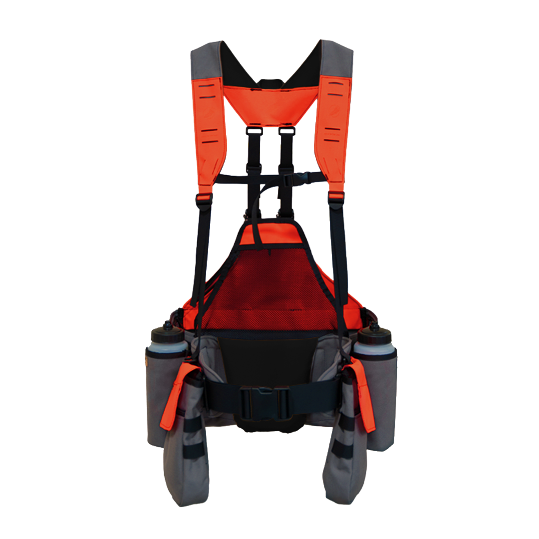 FINAL RISE SUMMIT XT SYSTEM – FINAL RISE GEAR