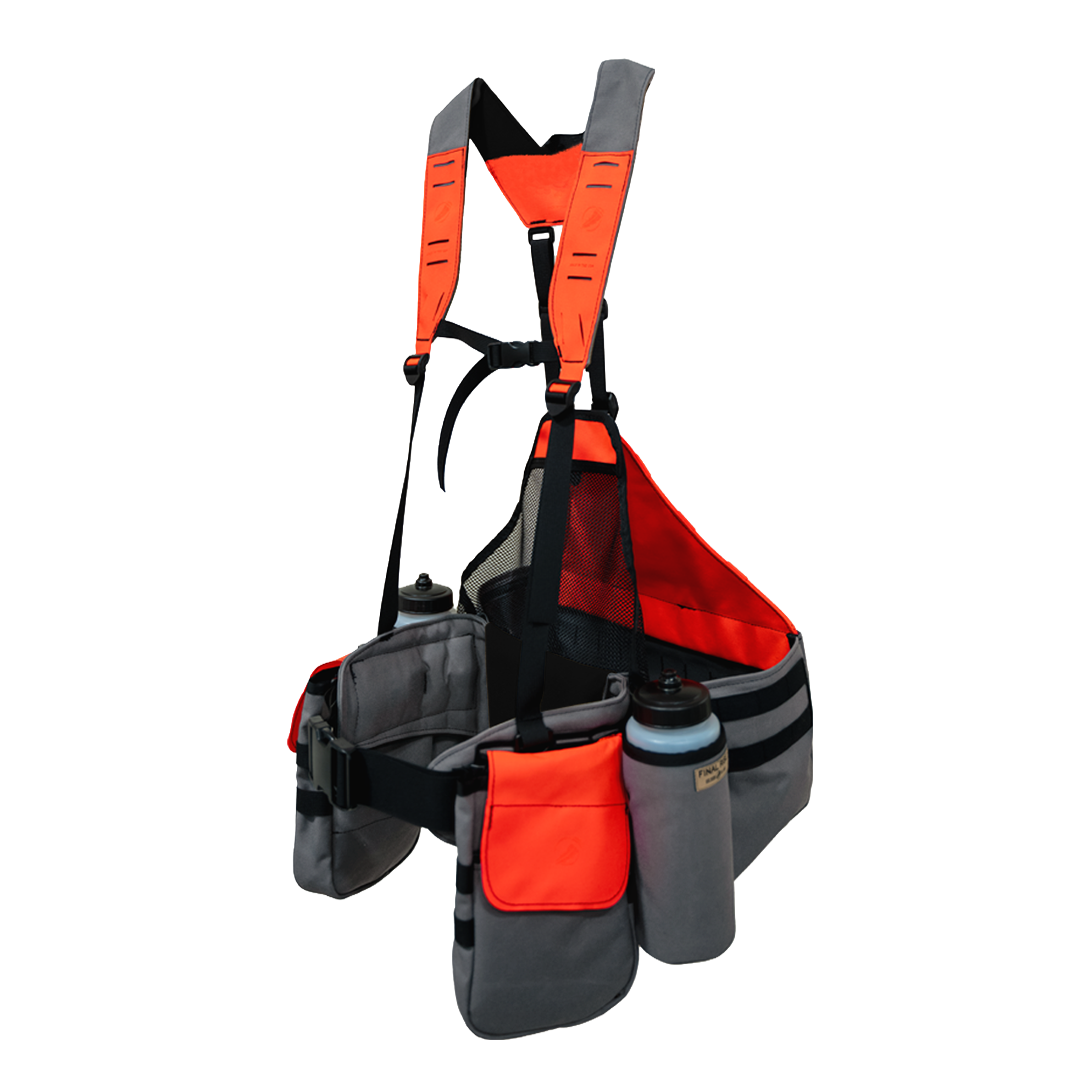 SUMMIT XT VEST SYSTEM