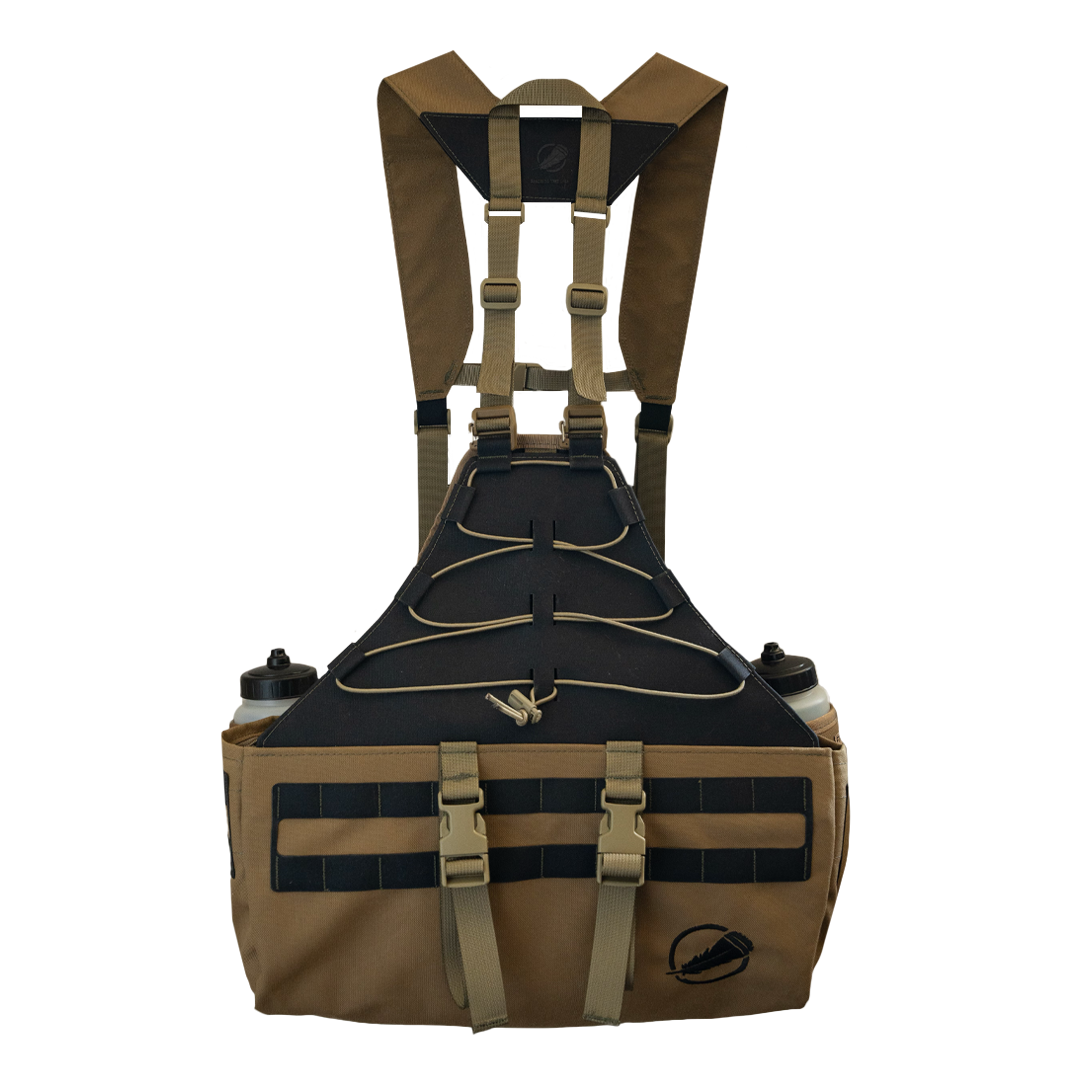 SUMMIT XT VEST SYSTEM