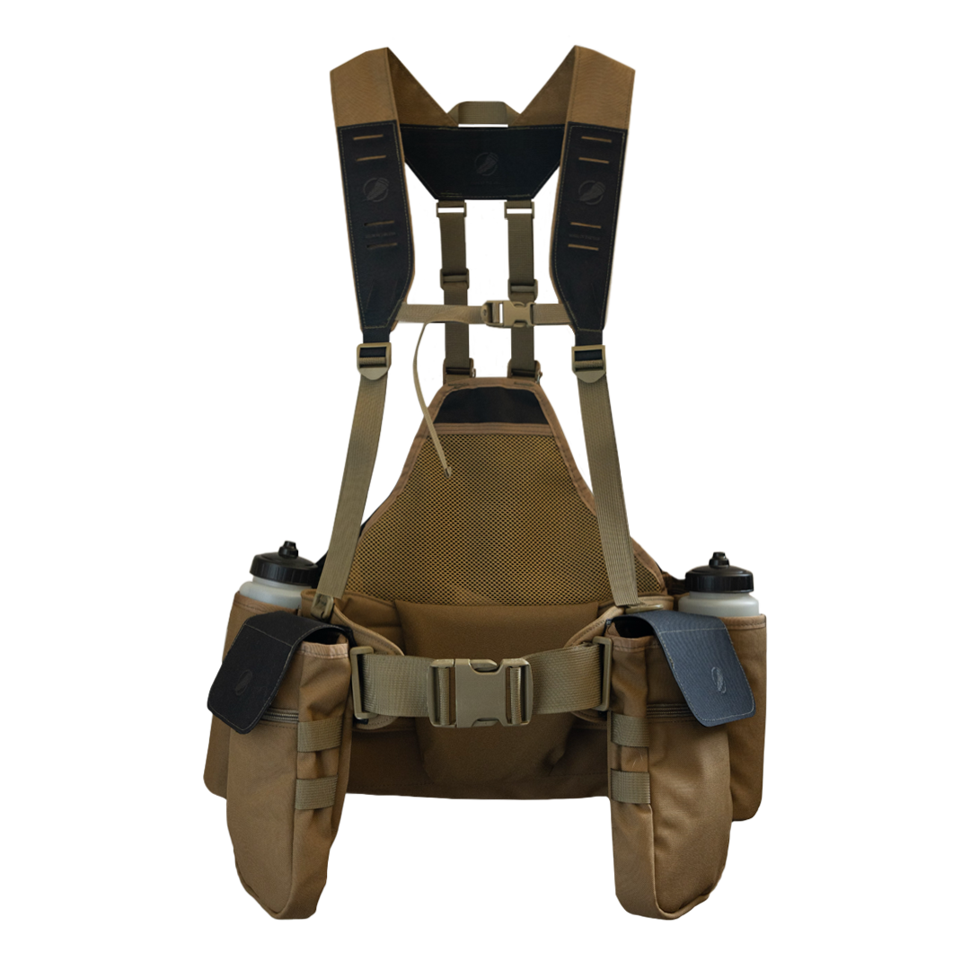 SUMMIT XT VEST SYSTEM