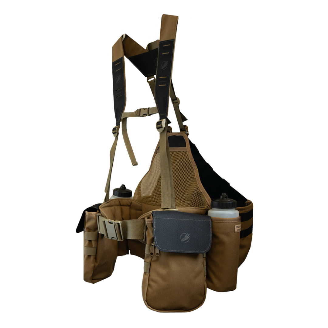 SUMMIT XT VEST SYSTEM
