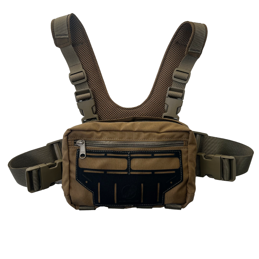 CHEST RIG