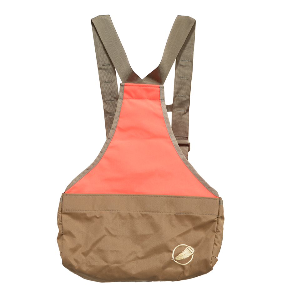 HERITAGE UPLAND VEST