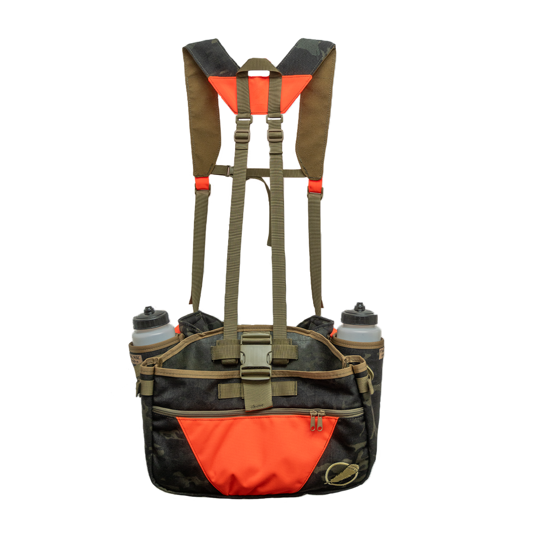 FINAL RISE SUMMIT XT SYSTEM – FINAL RISE GEAR