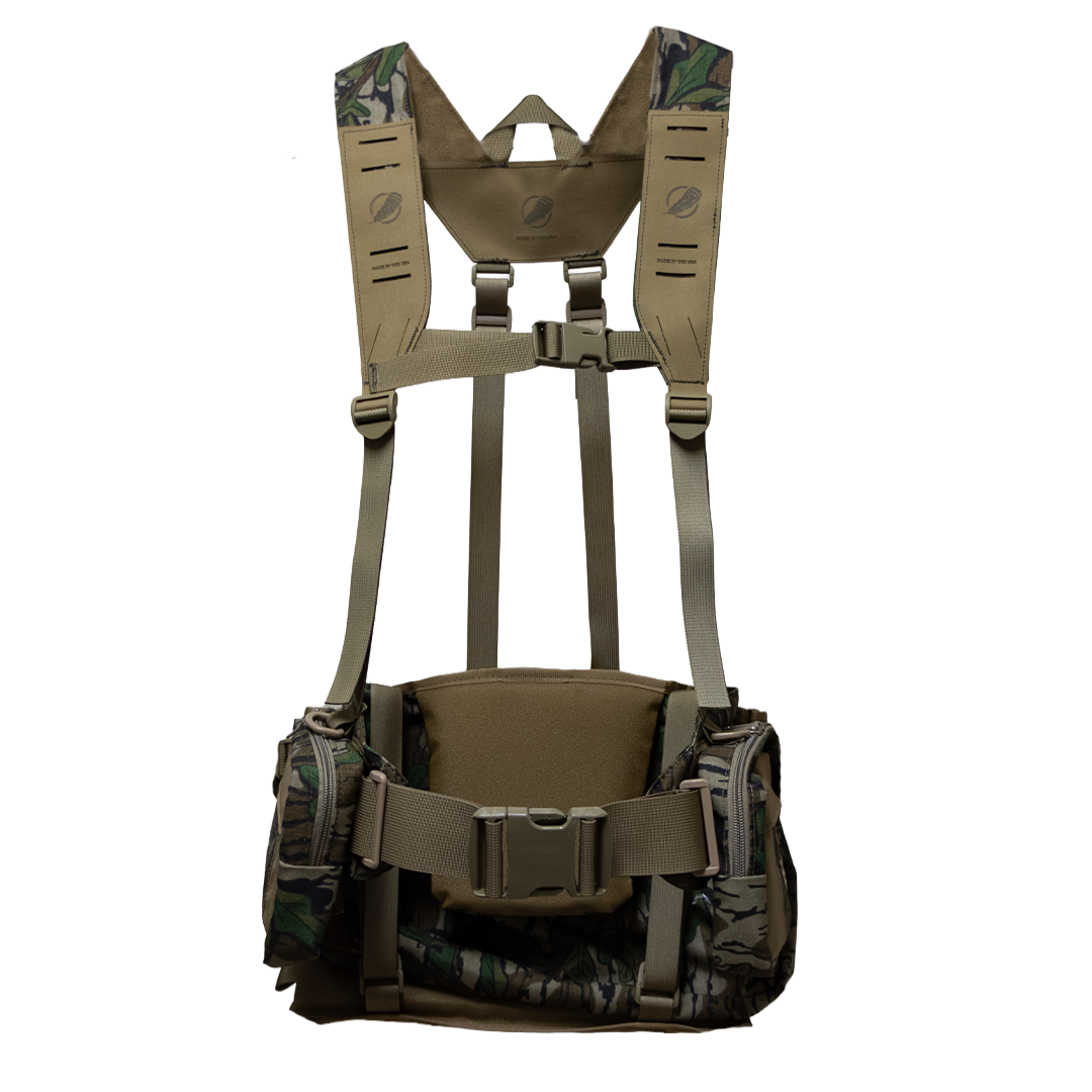 SIDEKICK TURKEY VEST SYSTEM