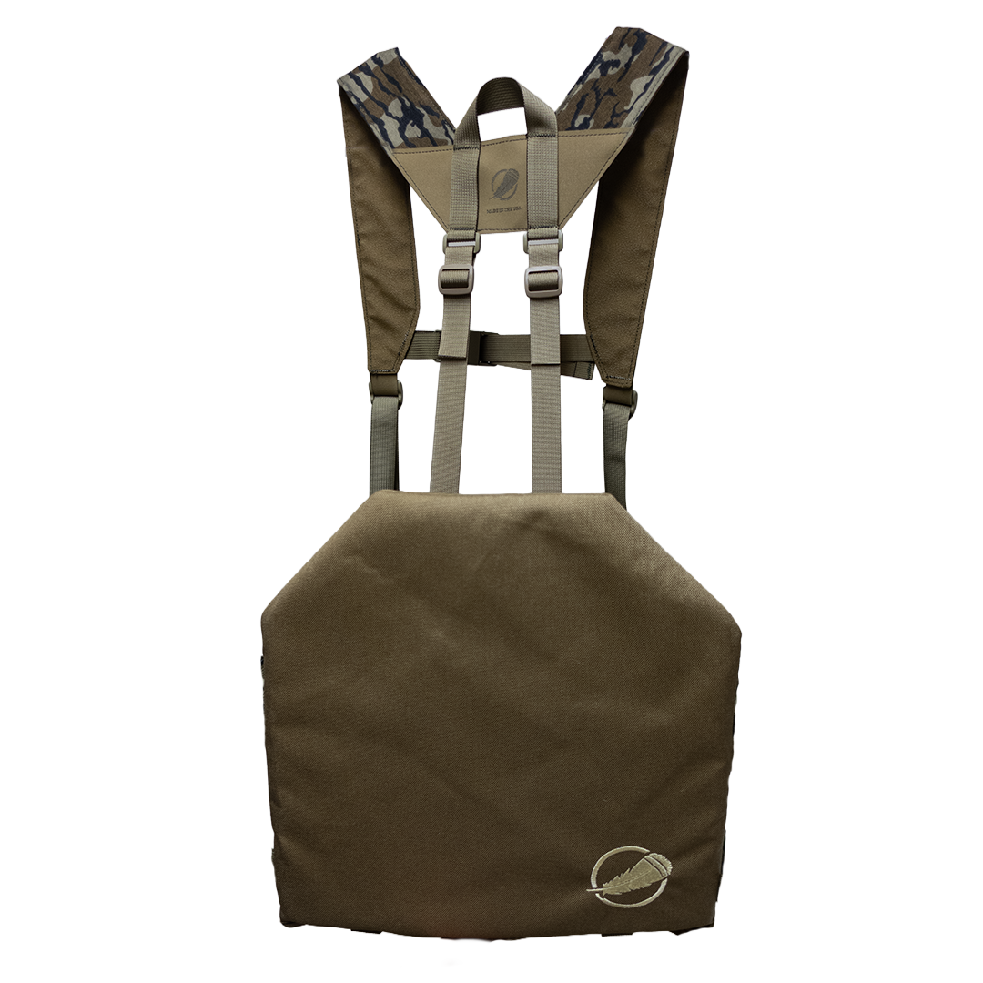 SIDEKICK TURKEY VEST SYSTEM
