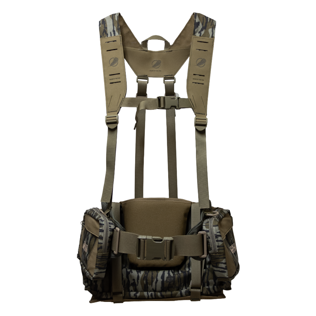 FINAL RISE SIDEKICK TURKEY SYSTEM – FINAL RISE GEAR