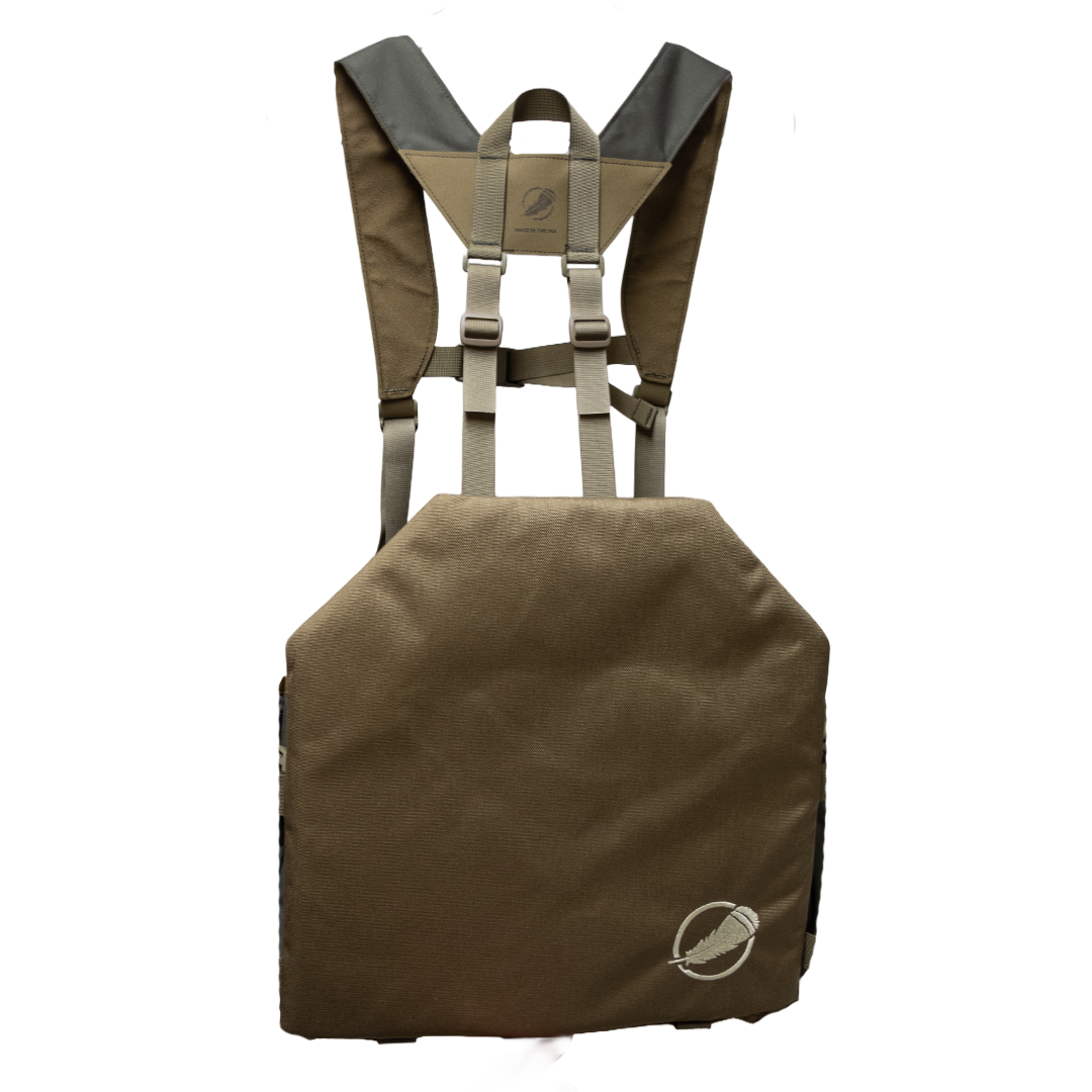 SIDEKICK TURKEY VEST SYSTEM