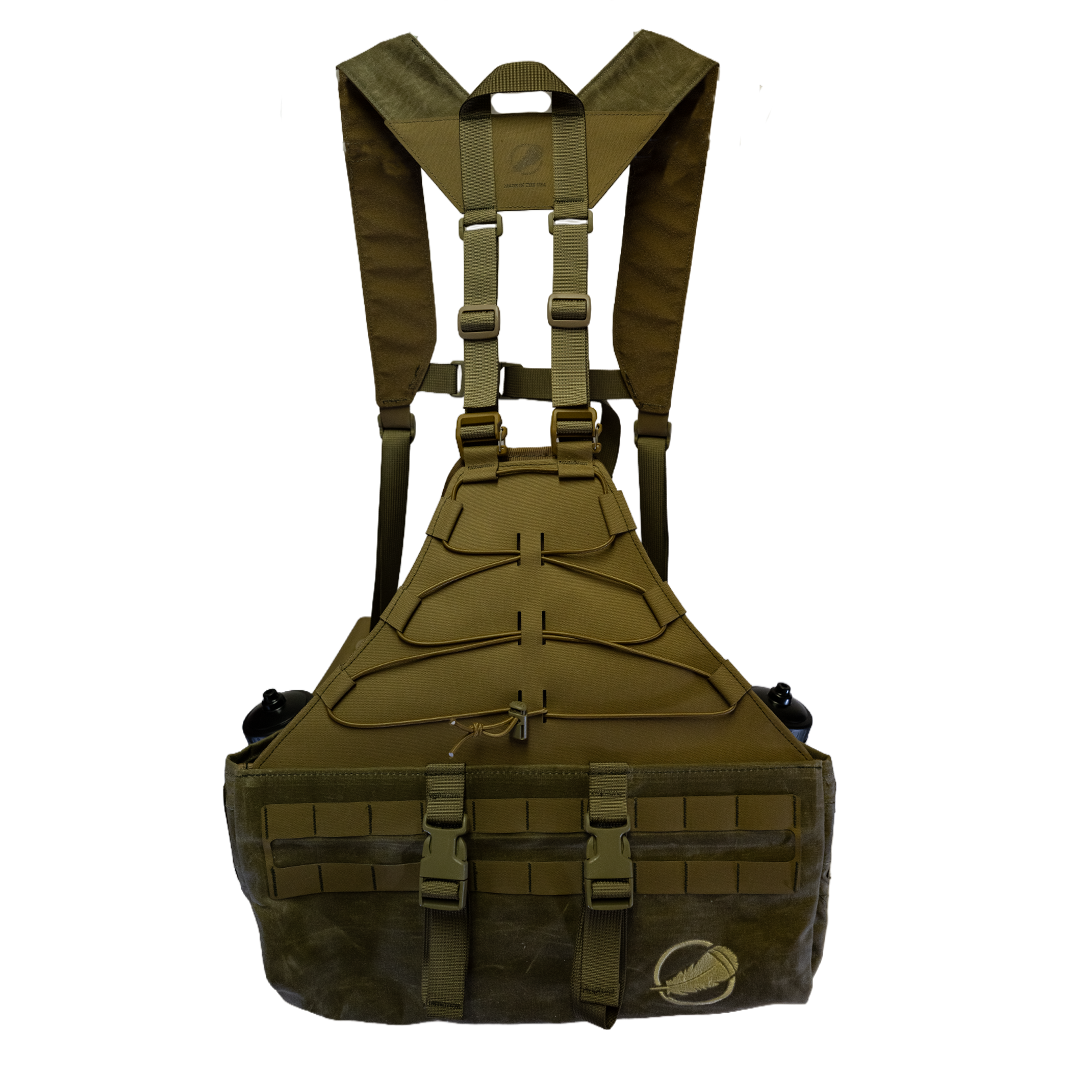 SIGNATURE SERIES UPLAND VESTS